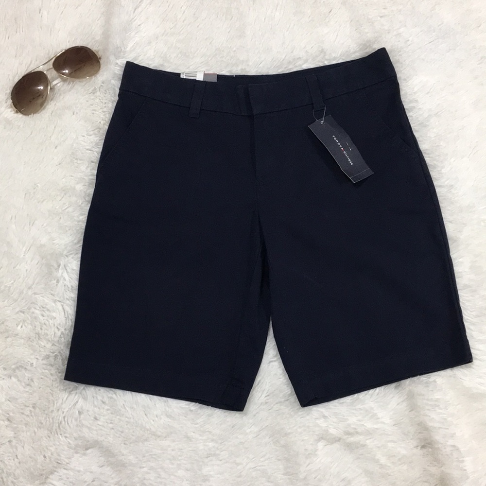 New Tommy Hilfiger Shorts